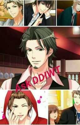 Ask the boys from DDIWT 
