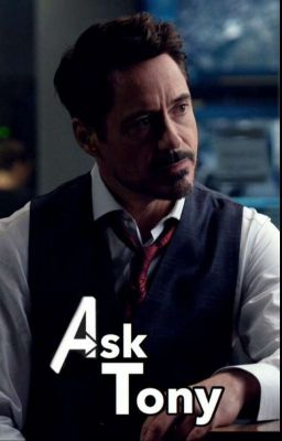 Ask Tony Stark