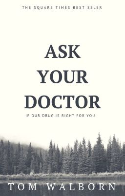 Ask Your Doctor