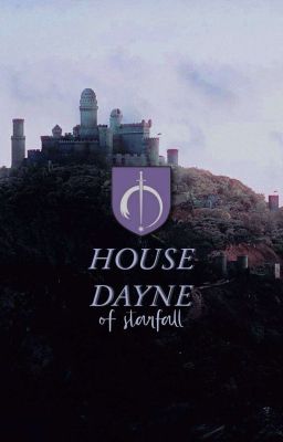 [ASOIAF][GOT]       STAR 