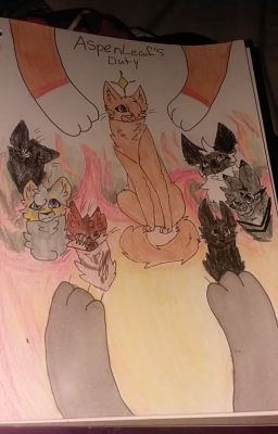 Aspenleaf's Duty
