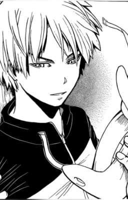 [ Assassination classroom × reader]