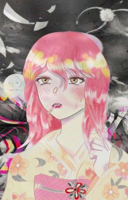 (Assassination Classroom) Vườn thương nhớ