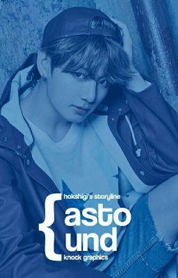 Astound | sinkook
