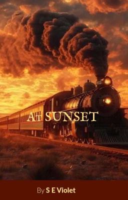 At Sunset
