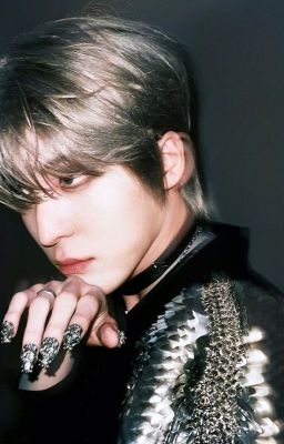 [ATEEZ | M] Pretty Liar