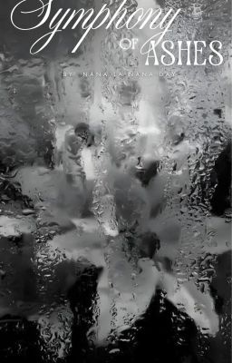 [ATEEZ] SYMPHONY OF ASHES