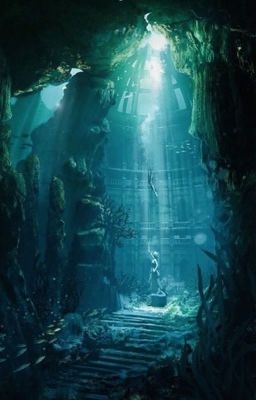 ATLANTIS | j. grace