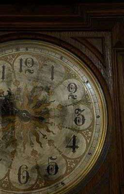 Atlernate Timeline: A living characters and a new World