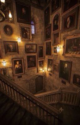 [atsh 2]. hogwarts có cậu