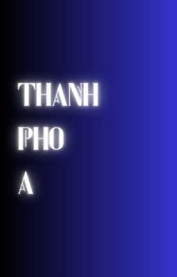 atsh² • city a - thành phố a