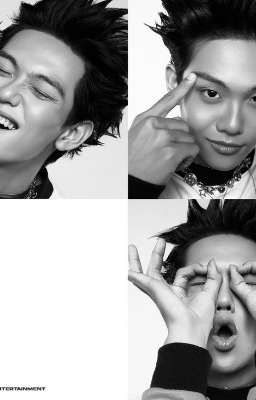 ATSH | Đếch quan tâm. 