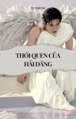 (ATSH - DooGem) Thói Quen Của Hải Đăng