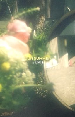 atsh | our summer