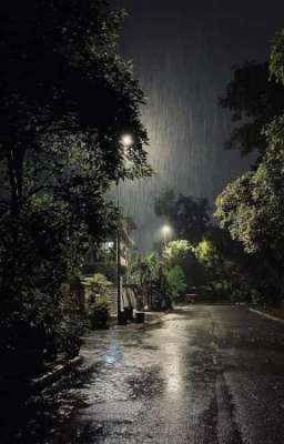 ATSH | Sau Cơn Mưa.