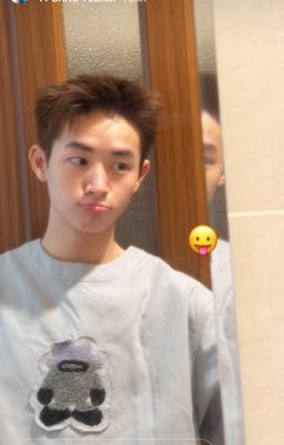 [ATSH2] Cách mấy đứa có tình yêu đối mặt với cuộc sống.