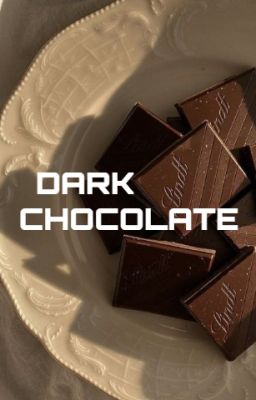 atsh2 ☆ dark chocolate.