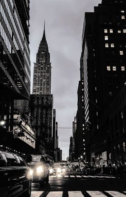 [ATSH2] Moonstruck