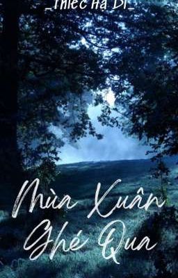[ATSH2025] Mùa Xuân Ghé Qua