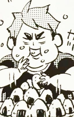 [ Atsumuxfm reader] freak