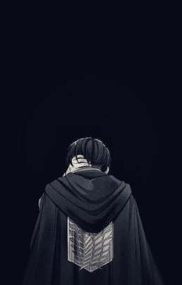 [Attack on Titan] Kẻ Điên