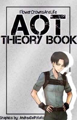 Attack on Titan theories