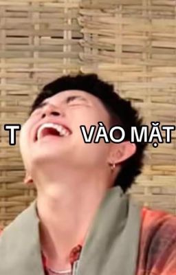 ATVNCG TEXTFIC || Bùng binh