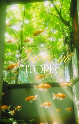 Aurora in Utopia