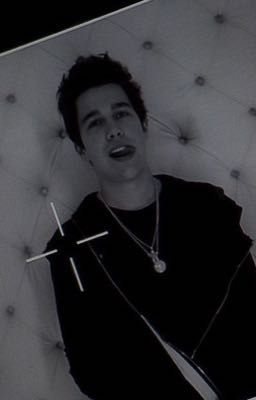 Austin Mahones Random Book