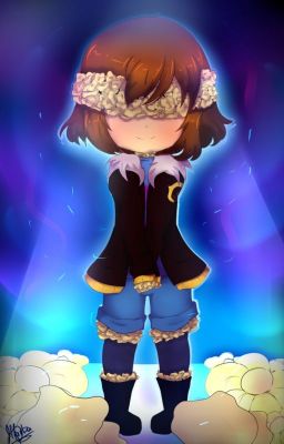 Author-Chan Ask/Dare!