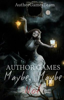 Author Games: Maybe, Maybe Not