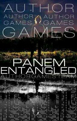 Author Games: Panem Entangled