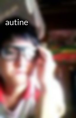 autine