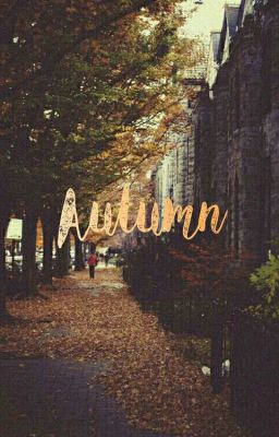 Autumn  ✧【M.Y】¹