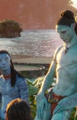 [Avatar 2 - Netenung] Idea