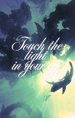 [Avatar 2] Touch the Light in Your Eye