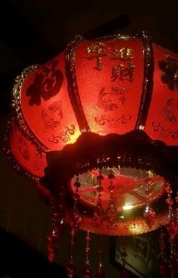 [Avatar] Hôn lễ