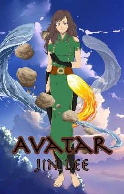 Avatar Jin Lee