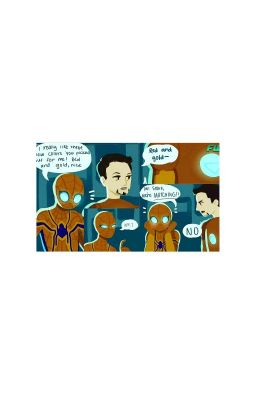 Avengers Chat