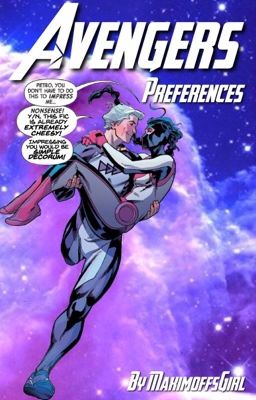 Avengers Preferences