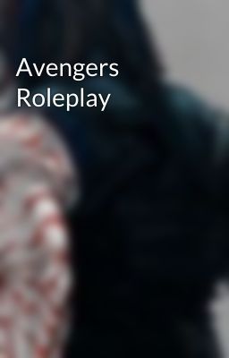 Avengers Roleplay 