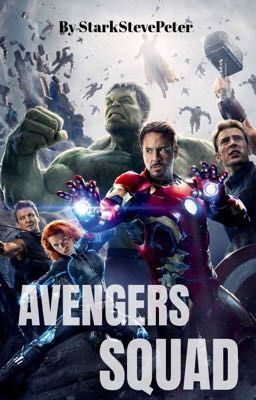 Avengers Squad ✊