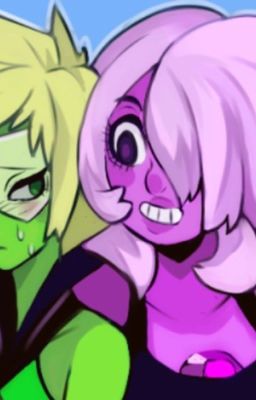 Awkward Love (Perithyst)