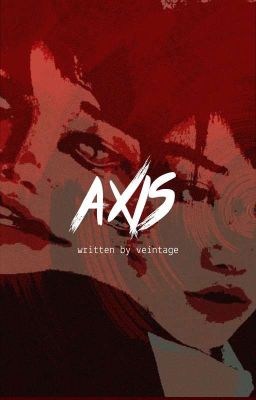 axis ┆ ✗