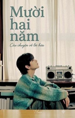 Aylio | Mười hai năm