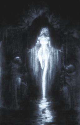 aza52; Souvenir de l'Âme Blanche.