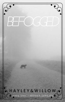 B E F O G G E D // Warriors