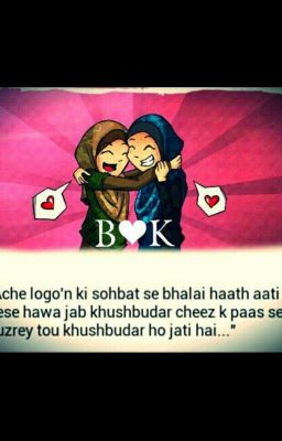 B♡K