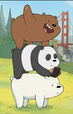 Ba anh em 