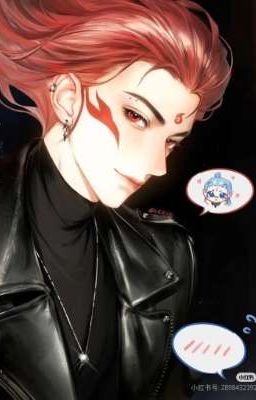 Bá đạo tổng tài × Tiểu bạch thỏ.  [Natra × Ngao bính]